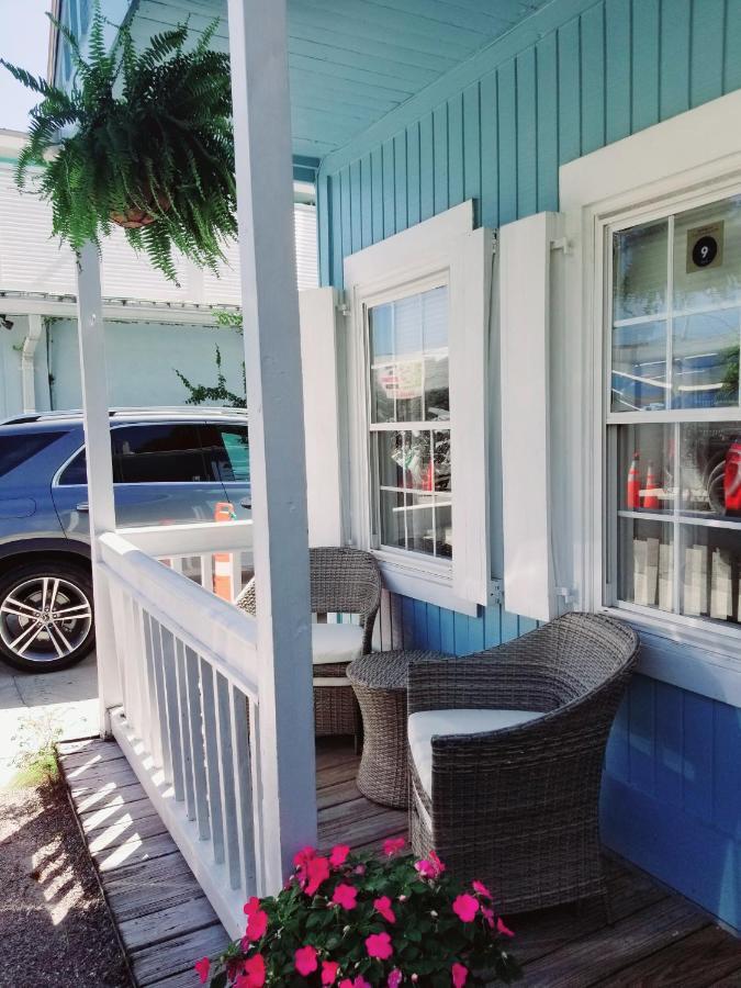 Old Town Maison d'hôtes Key West